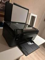 HP Photosmart Printer - All-in-One, Gebruikt, Inkjetprinter, All-in-one, Kleur printen