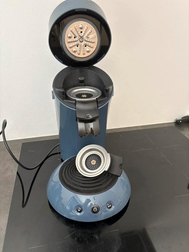 Weinig gebruikte senseo!, Witgoed en Apparatuur, Koffiezetapparaten, Zo goed als nieuw, Koffiemachine, Ophalen