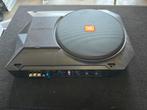 Jbl bass sl2 onderseat, Auto diversen, Autospeakers, Ophalen of Verzenden, Zo goed als nieuw