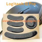 Muisvoetjes voor Logitech Gaming Muis, Computers en Software, Muizen, Muis, JUAN SERRANO GONZALEZ SOCIEDAD LIMITADA, Verzenden