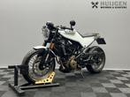 HUSQVARNA VITPILEN 401 (3700Km/bj 2024), Bedrijf, 373 cc, 12 t/m 35 kW, Naked bike