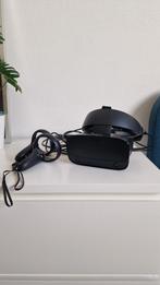 Oculus Rift S VR-bril, Spelcomputers en Games, Virtual Reality, Ophalen of Verzenden, Gebruikt, VR-bril, Pc