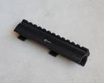 Picatinny Rail H&K MP5, Sport en Fitness, Schietsport-accessoires, Ophalen of Verzenden, Zo goed als nieuw