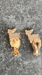 Sjieke kinder clip oorbellen, Overige materialen, Nieuw, Ophalen of Verzenden, Knopjes of Stekers