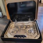 Nieuw 3-pits gasstel in doos - nooit gebruikt!, Ophalen, Nieuw