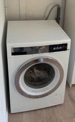 Wasmachine Bosch i-Dos 10 kg, Witgoed en Apparatuur, Wasmachines, Ophalen, Zo goed als nieuw, 1200 tot 1600 toeren, Minder dan 85 cm