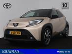 Toyota Aygo X 1.0 VVT-i MT Pulse (bj 2024), 12 maanden, Stof, Gebruikt, 4 stoelen