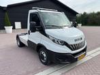 Iveco Hi Matic automaat Be trekker 9.2 ton euro 6 (2.3 motor, Origineel Nederlands, Te koop, Airconditioning, Iveco