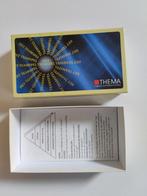 V. van Reusel - Het teamspel doosje met 58 kaarten, Ophalen of Verzenden, Zo goed als nieuw, V. van Reusel; N. Loomans