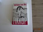 Adriaan van Dis......TIKKOP, Ophalen, Zo goed als nieuw, Nederland