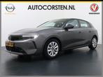 Opel Astra 1.2 T111PK Apple Carplay Navi-App Pure-Panel Virt, Voorwielaandrijving, Stof, 1232 kg, Origineel Nederlands