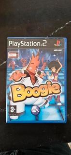 Boogie voor de ps2, Spelcomputers en Games, Games | Sony PlayStation 1, Ophalen of Verzenden, Muziek, Zo goed als nieuw