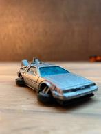 Back to the future Hot Wheel (special), Ophalen of Verzenden