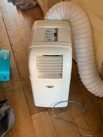Mobiele Airco Pure - Weinig Gebruikt!, Minder dan 60 m³, 3 snelheden of meer, Ophalen of Verzenden, Zo goed als nieuw