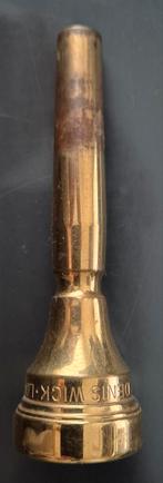 Denis Wick London mondstuk - 2, Muziek en Instrumenten, Ophalen of Verzenden, Trompet