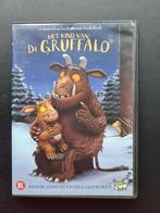Het Kind van de Gruffalo DVD, Avontuur, Alle leeftijden, Ophalen of Verzenden, Zo goed als nieuw