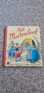 Het Muizenboek, Ophalen of Verzenden, Gelezen, Onbekend, Sprookjes