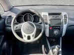 Kia Venga 1.4 CVVT Seven Airco, Voorwielaandrijving, Euro 5, 4 cilinders, 1396 cc