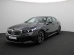 BMW 5 Serie Sedan 530e M Sportpakket | Innovation Pack | Pan, Auto's, Automaat, 1998 cc, 4 cilinders, Met garantie (alle)