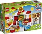Duplo 10834 Pizzaria, Ophalen of Verzenden, Zo goed als nieuw, Complete set, Duplo