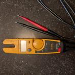 FLUKE T5-1000 spannings- doorbeltester, Doe-het-zelf en Verbouw, Meetapparatuur, Ophalen of Verzenden