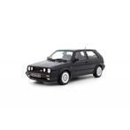 1/18 Volkswagen Golf MK2 GTI Edition Blue, Ophalen, Nieuw, Auto, OttOMobile