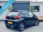 Peugeot 108 1.2 VTi Allure|RIJKLAAR|CAMERA|CLIMATE|2E EIG|LM, Voorwielaandrijving, Euro 5, Stof, Gebruikt