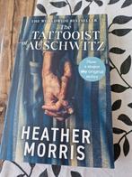 Tattooist auswitchz, Ophalen of Verzenden, Zo goed als nieuw, Scandinavië
