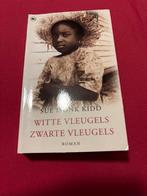 Witte Vleugels, Zwarte Vleugels - Sue Monk Kidd, Ophalen of Verzenden, Zo goed als nieuw, Nederland