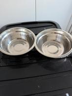 Hondenbakken, Ophalen, Zo goed als nieuw