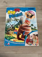 Tomy Pop Up Pirate, Ophalen, Zo goed als nieuw, Tomy