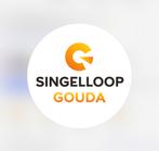 Startbewijs Singelloop Gouda 10 km te koop (7-9), Tickets en Kaartjes, Eén persoon, Overige soorten, Overige typen