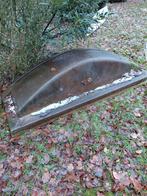 Dak Koepels, Ophalen, Gebruikt, Overige typen