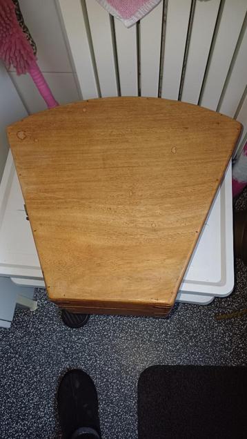 oude sextant, zoldervondst beschikbaar voor biedingen