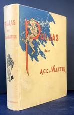 Vletter, A.C.C. de - Paljas ( 1928)