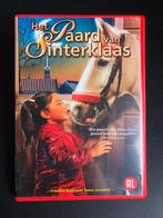 Het paard van Sinterklaas dvd (2005), Ophalen of Verzenden, Zo goed als nieuw