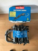 First Alert EL53W-2 vlucht brand veiligheid ladder NIEUW!, Doe-het-zelf en Verbouw, Ladders en Trappen, Nieuw, Ophalen of Verzenden