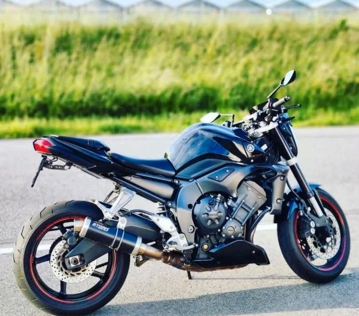 Yamaha FZ1-N (bj: 2008,
1000cc, 150pk), Motoren, Motoren | Yamaha, Particulier, Naked bike, Ophalen