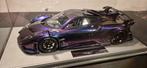 BBR Pagani Imola Chameleon I 1:18 I met cover, Hobby en Vrije tijd, Modelauto's | 1:18, Ophalen of Verzenden, Zo goed als nieuw