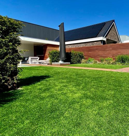 kunstgras outlet brabant, Tuin en Terras, Gras en Kunstgras, Nieuw, Kunstgras, 20 m² of meer, Ophalen of Verzenden