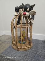 Tweety in kooi, Ophalen, Gebruikt, Fantasy