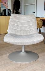 Fauteuil merk Zuiver, Ophalen, Nieuw, 75 tot 100 cm, Stof
