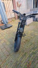 Ouxi H9 3.0 E-bike - Nieuwe motor, display, remmen, Fietsen en Brommers, Elektrische fietsen, Overige merken, Gebruikt, Ophalen of Verzenden