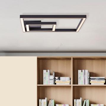 Brilliant Quon led plafondlamp beschikbaar voor biedingen
