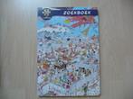Jan van Haasteren Zoekboek, Ophalen of Verzenden, 500 t/m 1500 stukjes, Zo goed als nieuw, Puzzelboek