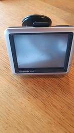 Garmin nüvi navigatiesysteem, Auto diversen, Autonavigatie, Ophalen of Verzenden, Gebruikt