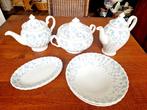 Servies Johnson Brothers, Huis en Inrichting, Keuken | Servies, Ophalen of Verzenden, Zo goed als nieuw, Overige stijlen