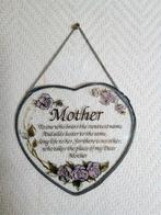 Raam hanger voor de moeders., Ophalen of Verzenden, Gebruikt