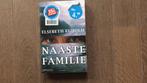 E. Egholm - Naaste familie, Ophalen of Verzenden, Zo goed als nieuw, E. Egholm