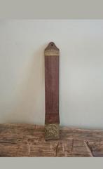 Antieke wandhanger/ wandkastje, Ophalen of Verzenden